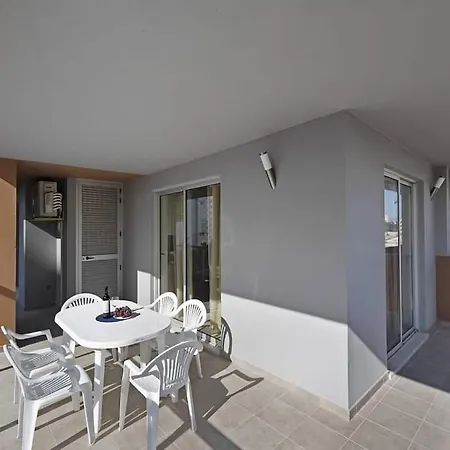 Apartament Elite 5a Portimão