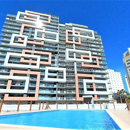 Elite 5a Apartment