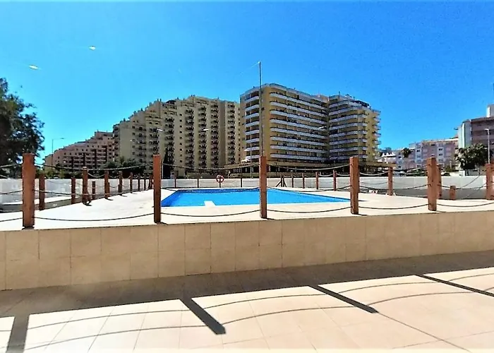 Apartment Elite 5a Portimao