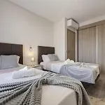 Apartmán Elite 5a Portimão