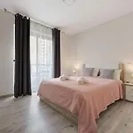 Elite 5a Apartmán Portimão