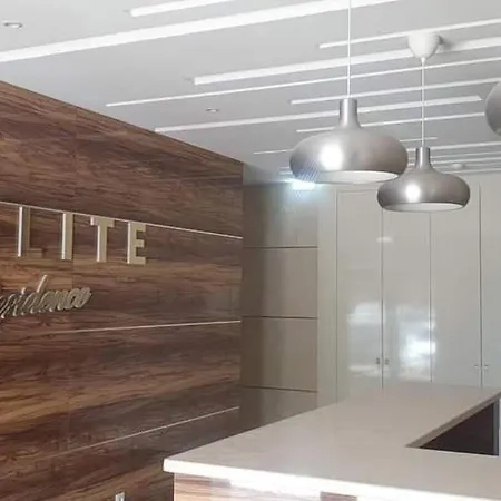 아파트 Elite 5a *