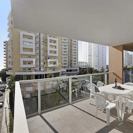 Elite 5a Apartamento *