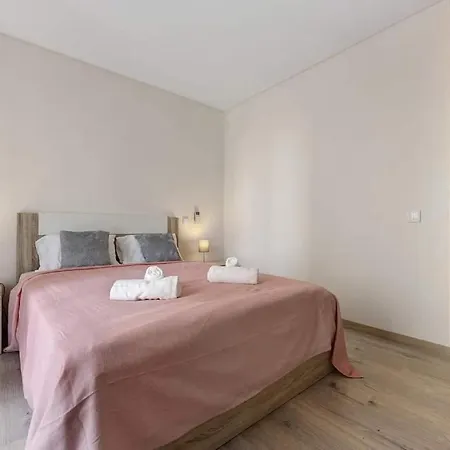 Apartamento Elite 5a *