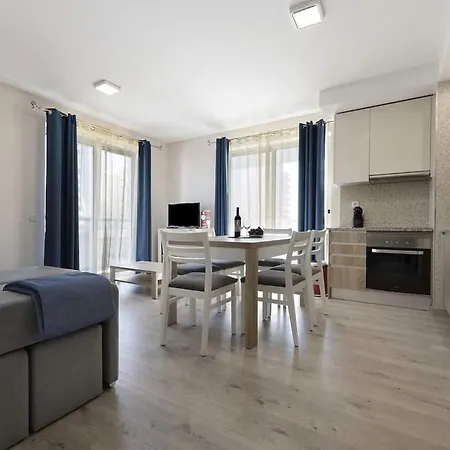 Elite 5a Apartamento Portimão