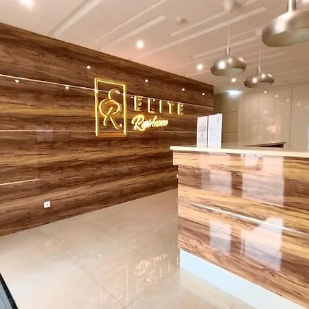 Elite 5a Apartamento