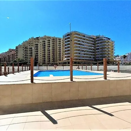 Apartamento Elite 5a Portimão