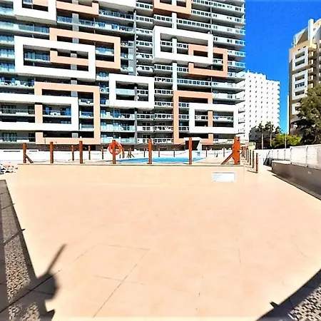 Apartamento Elite 5a *